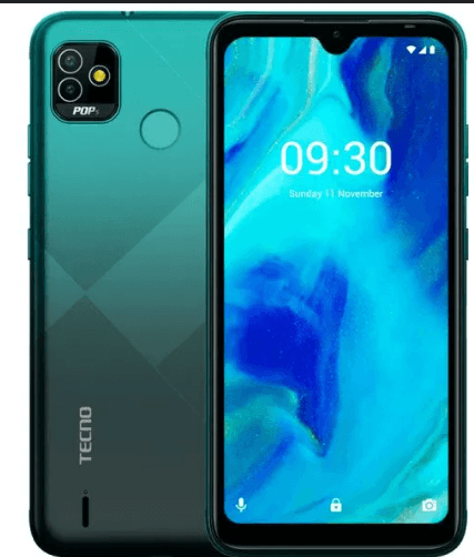 Soportes y organizadores